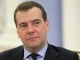 Поздравление Председателя Правительства РФ Д.А.Медведева с праздником «Ураза-Байрам»